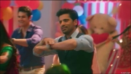 Baatein Kuch Ankahee Si - 1st January 2024